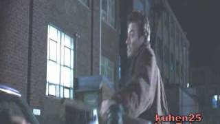 Van Damme  Back Alley brawl [upl. by Suzette]