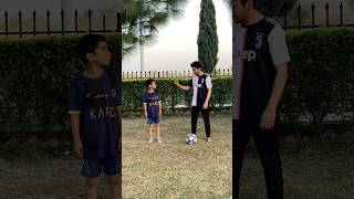 Football Skill Tutorial For Beginners ⭐️🔥 [upl. by Nared]