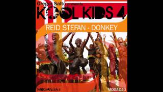 Reid Stefan  Donkey Kool Kids 4 [upl. by Anestassia810]