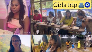 Girls trip 2024 🫂 ഞങ്ങൾ ഈ ദിവസം ആസ്വദിക്കുകയാണ്🧿 mashallah heidisaadiya [upl. by Eon]