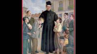 Himno Salesianowmv [upl. by Royd187]