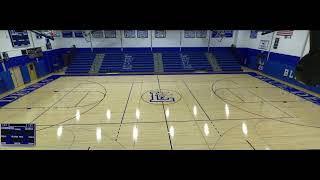 Leominster High School vs GrotonDunstable High School Womens Varsity Volleyball [upl. by Jenna]