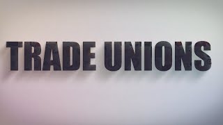 Grade 9 EMS Trade Unions Part 1 What are they [upl. by Novyat]