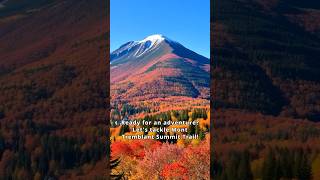 Mont Tremblant Summit Trail [upl. by Raveaux]