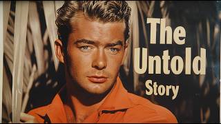 What Really Happened to Alan Ladd [upl. by Fowler]