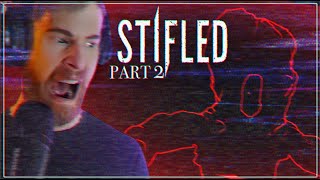 PLAYING STIFLED PART 2 [upl. by Teece598]