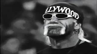 nWo Theme  Hollywood Hogan Rockhouse Version [upl. by Anagnos]