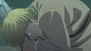 Thorfinn Twixtor Clips [upl. by Nolana861]