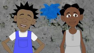 Ubongo Kids Webisode 37  Miraba Mingapi  Swahili Cartoon [upl. by Eulalee]