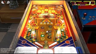 Zaccaria Pinball  Strike EM Table [upl. by Alyal]