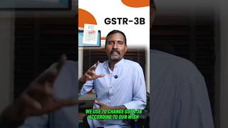 🚀 GST Portal Updates Prefilled GSTR3B amp New Amendments Facility 🚀 gstupdate gstservices [upl. by Renrew]