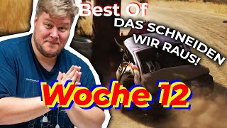 Best Of Woche 12 2024 🎮 Best Of PietSmiet [upl. by Merete984]