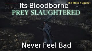 BloodborneCheese [upl. by Klapp]