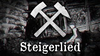 Das Steigerlied • Moderne Version Liedtext [upl. by Oicatsana]