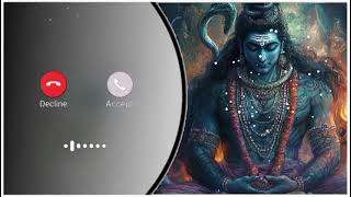 Mahadev ringtone dj remix 2024  mahakal ringtone dj remix  bholenath ringtone dj  bhole ke status [upl. by Haskel980]