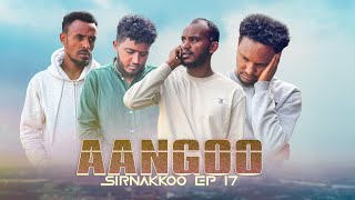 EGEREE COMEDY SIRNAKKOO EP 17AANGOO [upl. by Konstantin]