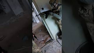 crazy storm sirsoft battle corsairs corsairsairsoft ukraineairsoft страйкбол airsoft [upl. by Fulbright]