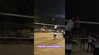 Mayur tarare🔥 At DNC mhotsav 2k24 nagpur trending volleyballvolleyballworld fitness instagram [upl. by Layol454]