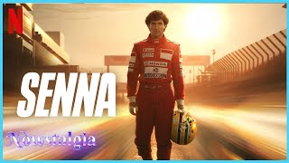 Senna Review  Nowstalgia Reviews [upl. by Anitsua534]