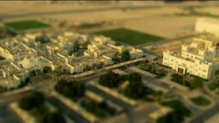 Announcing UCLs new campus in Qatar 2010 [upl. by Etnasa165]