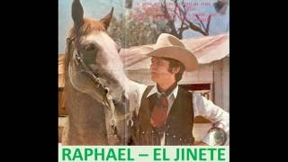 EL JINETE RAPHAEL 71 [upl. by Avalsorim]