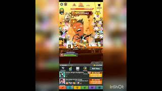 Tap Titans 2  Clan Ship Build 22 [upl. by Aisiram]