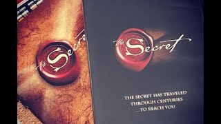 The Secret by Rhonda Byrne Full audiobook audiobooks lawofattraction [upl. by Aileduab264]