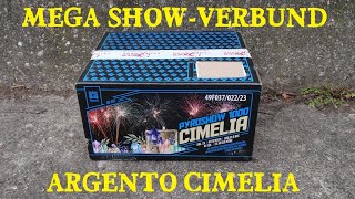 Argento Pyroshow Cimelia  Mega ShowVerbund [upl. by Stephen83]