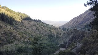 Balneario de Liriuni Cochabamba  Parte 2 [upl. by Sorodoeht]