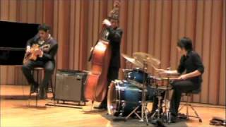 LACHSA Jazz Combo  Winter 09 [upl. by Merrile173]