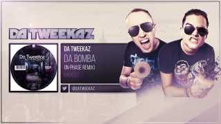 Da Tweekaz  Da Bomba InPhase Remix [upl. by Nawtna]