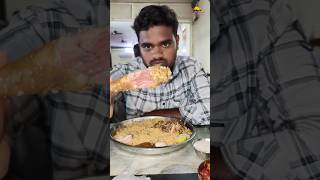 Ganguru Paaka Biryani 🤤 Vijayawada  Jr NTR Favourite Biryani 😋telugufoodteluguvlogsvinayfoodie [upl. by Bean]