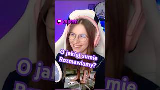 Za ile podniosę mydło twitch funnyvideos klipytwitch mydlo funnymoments klipy streamer [upl. by Curran]