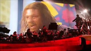 Ramin Djawadi  Game Of Thrones Live [upl. by Streeto]