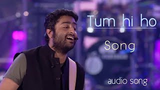 Kyoki Tum hi ho song  Best of Arijit Singh songs  Aashiqui 2 Movie songs  Bollywood Indian songs [upl. by Zoba]