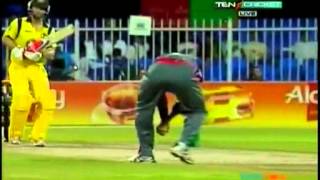 Afghanistan vs Australia 1st ODI Highlights 25082012 Cricket Highlights Highlights part1 [upl. by Ziladnerb263]