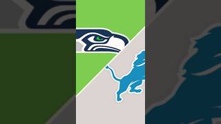 Seahawks vs Lions What To Watch For  NFL Week 4 Preview seahawks shorts [upl. by Bass482]