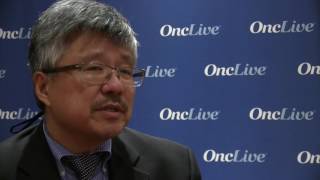 Dr Oh on the Safety Profile of Docetaxel in Prostate Cancer [upl. by Yltneb749]