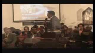 Sanctify Holiness Choir COGIC 10202013 [upl. by Darelle]