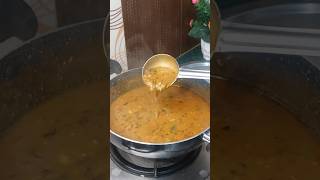 Langar wali dal langar dal recepie langer dalrecipe dalricerecipe viralshort uraddaalrecipe [upl. by Niamor718]