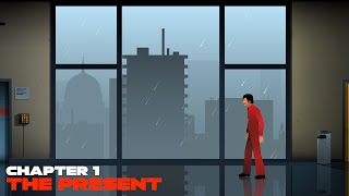 The Silent Age Chapter 1  The Present  Gameplay Walkthrough [upl. by Hannej882]