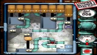 Liquid Measure 2 Dark Fluid Level Pack Walkthrough  Levels 110 [upl. by Siuoleoj77]