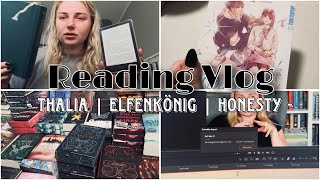 Vlog 20  Honesty amp Elfenkrone [upl. by Yessej]