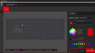 how to change keyboard light to dell laptop [upl. by Assenal846]