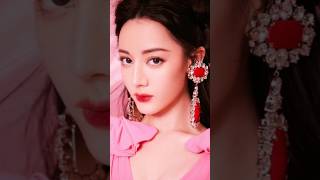 Baby em xinh như một thiên thần 💓  dichlenhietba 迪丽热巴 dilrabadilmurat [upl. by Aivilo]