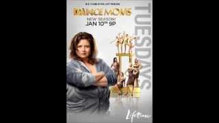 Dance Moms  Snapshot Full Song [upl. by Tamaru181]