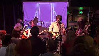 The Crooked Rugs  Moab live  Surfside 7 [upl. by Elo]