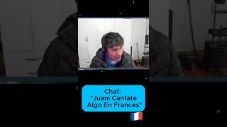 Tiradera a los franceses 🇫🇷2️⃣🤷🏻‍♂️ francia argentina juanketo humor clips chat fypシ゚ [upl. by Luis157]