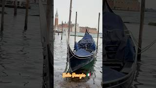 Bella Venezia 🇮🇹 music travel explore [upl. by Martinelli]