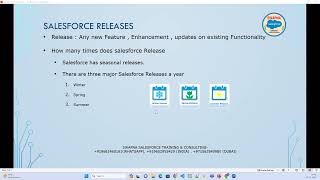 13 Releases Salesforce Admin Apex SOQL SOSL HTML JavaScript CSS LWC Lightning Web Comp [upl. by Farrell128]